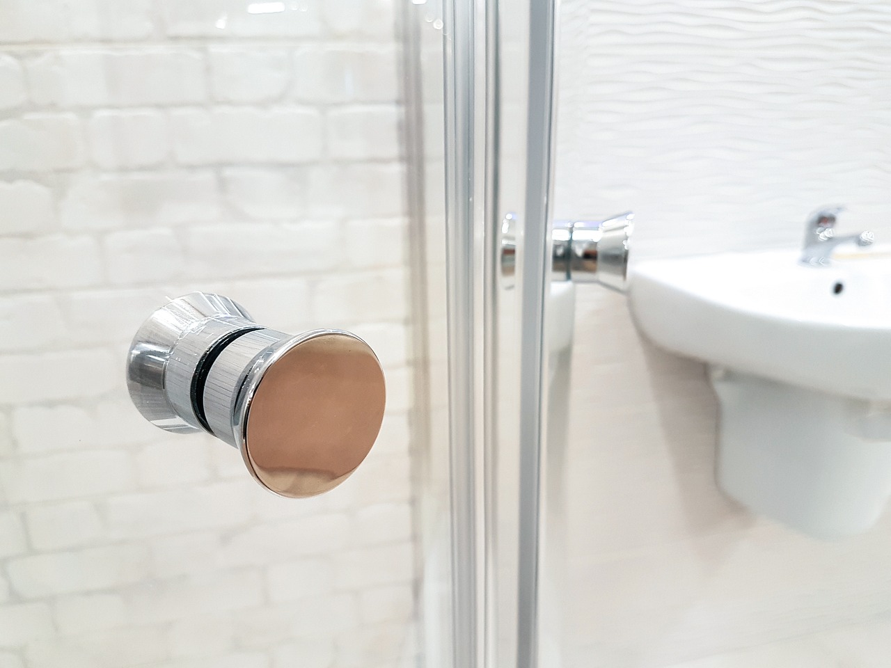 How to Remove a Kohler Shower Handle