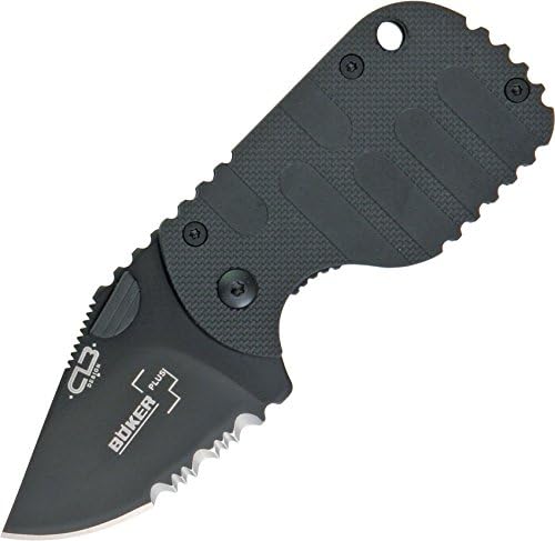 Boker BOP586-BRK Plus Subcom Knife