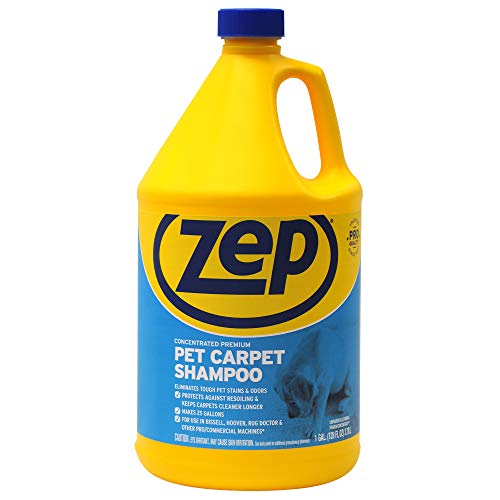 Zep INC Carpet Shampoo