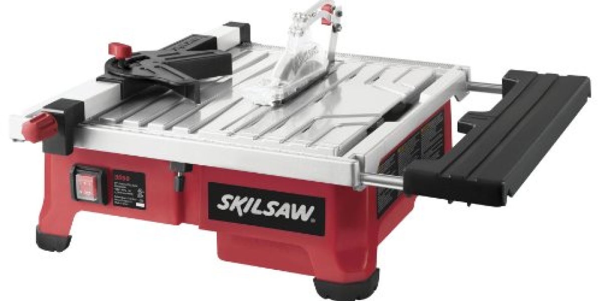 7 Best Tile Saws and Buying Guide in 2024